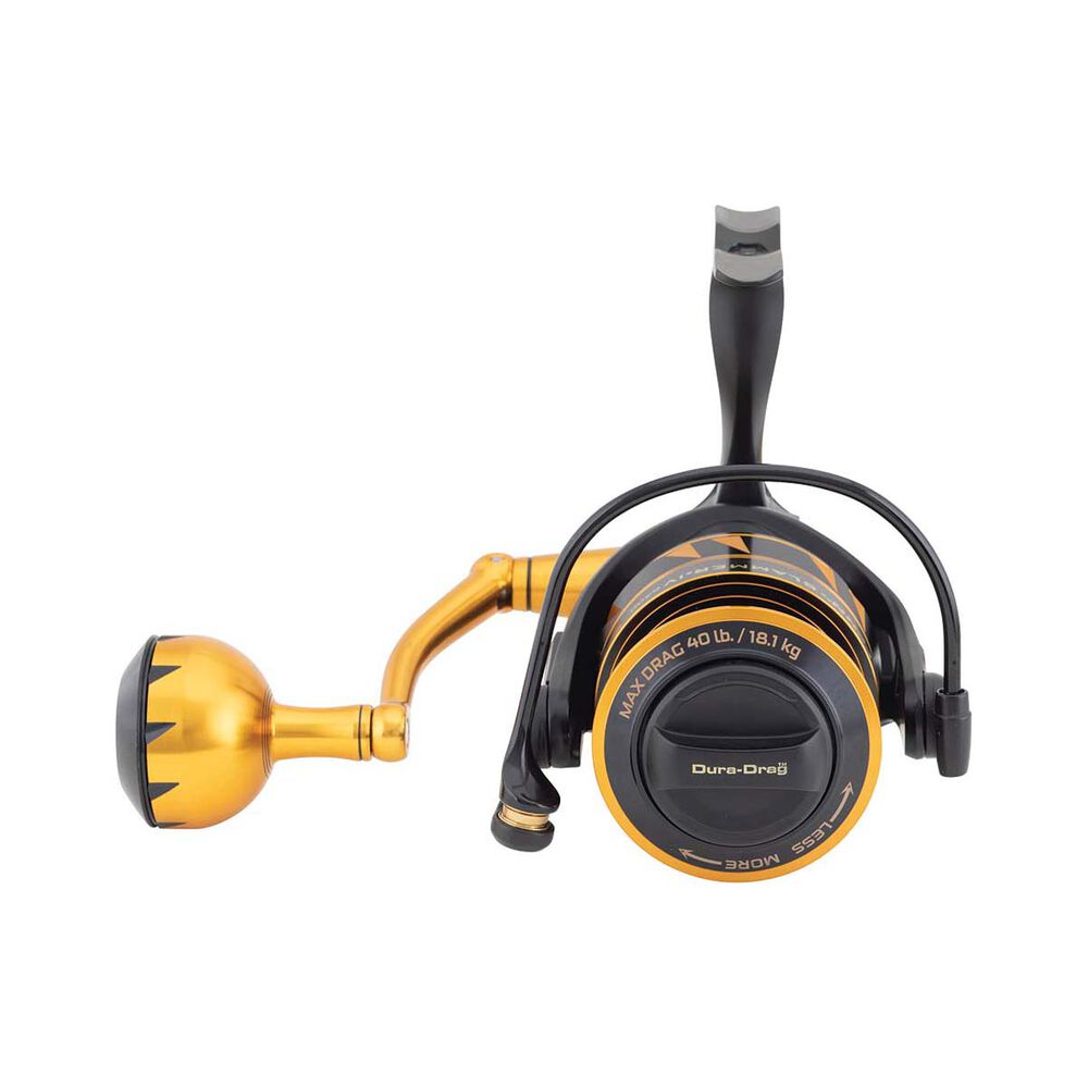 Penn Slammer IV 6500 Spinning Reel
