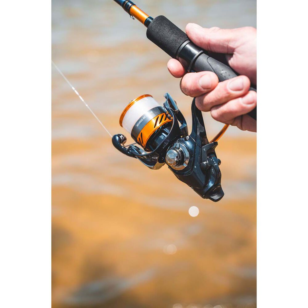 Daiwa 23 Revros LT Spinning Reel 3000BR