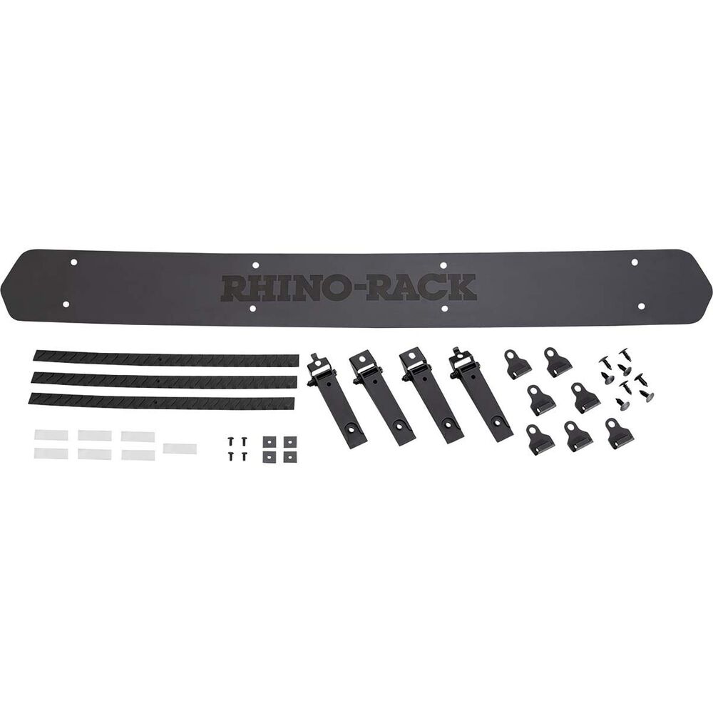 Rhino Rack Pioneer Platform Wind Fairing Small
