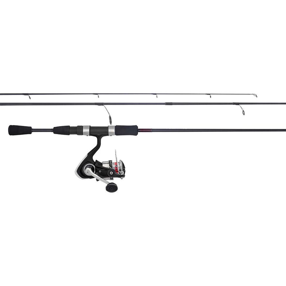 Daiwa RZ / RX Spinning Combo
