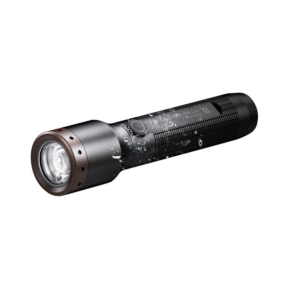Ledlenser P5R Core Torch