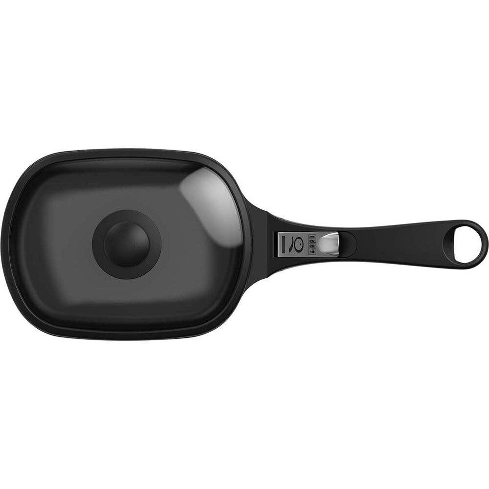 Weber Legacy Baby Q Saucepan