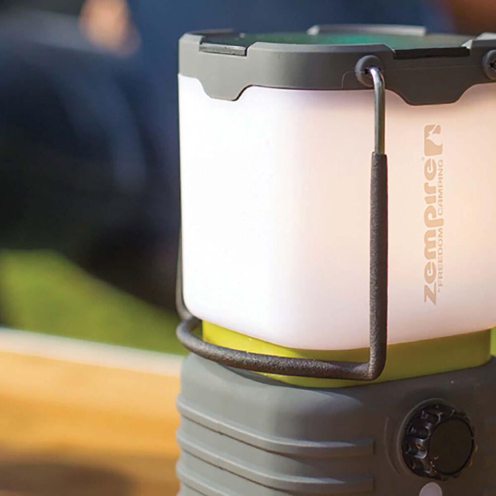 Zempire Luken Camping Lantern 200L