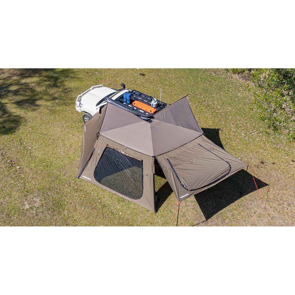 Rhino Rack Batwing Tapered Zip Extension