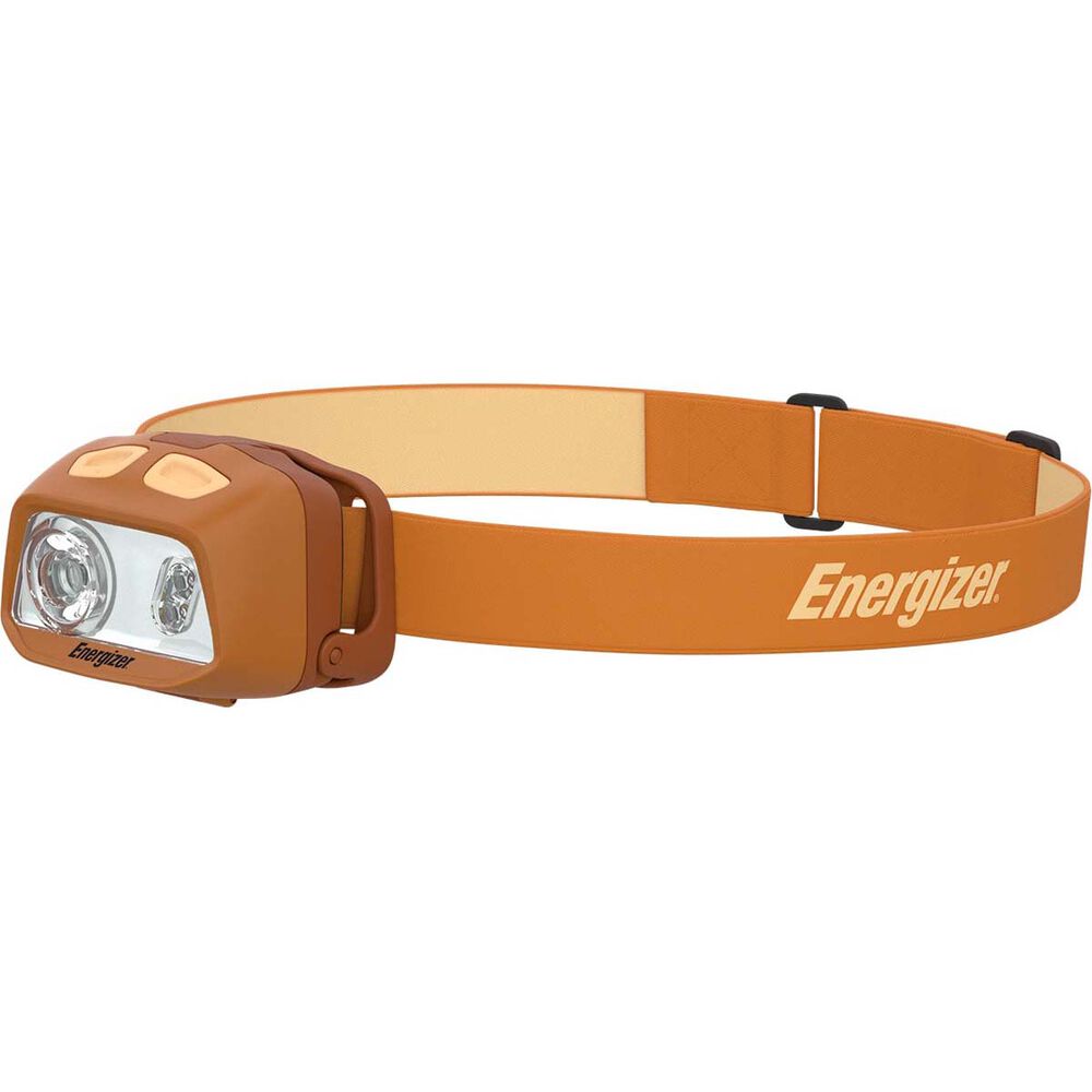 Energizer HDL40 500L Headlamp