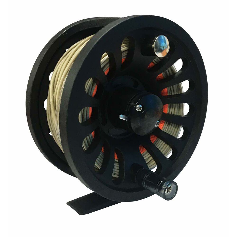 Gillies Freshwater Fly Fishing Combo 9ft 6wt