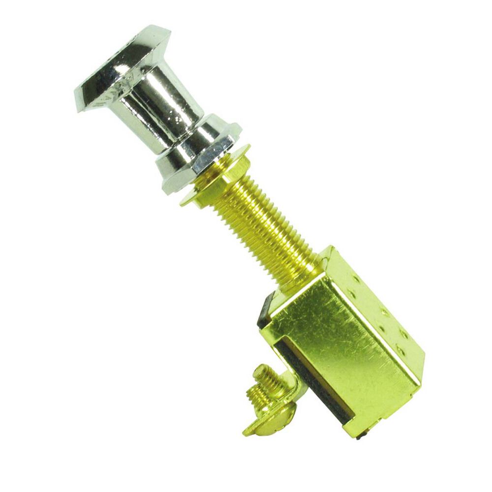 Blueline 2 Position Push/Pull Switch