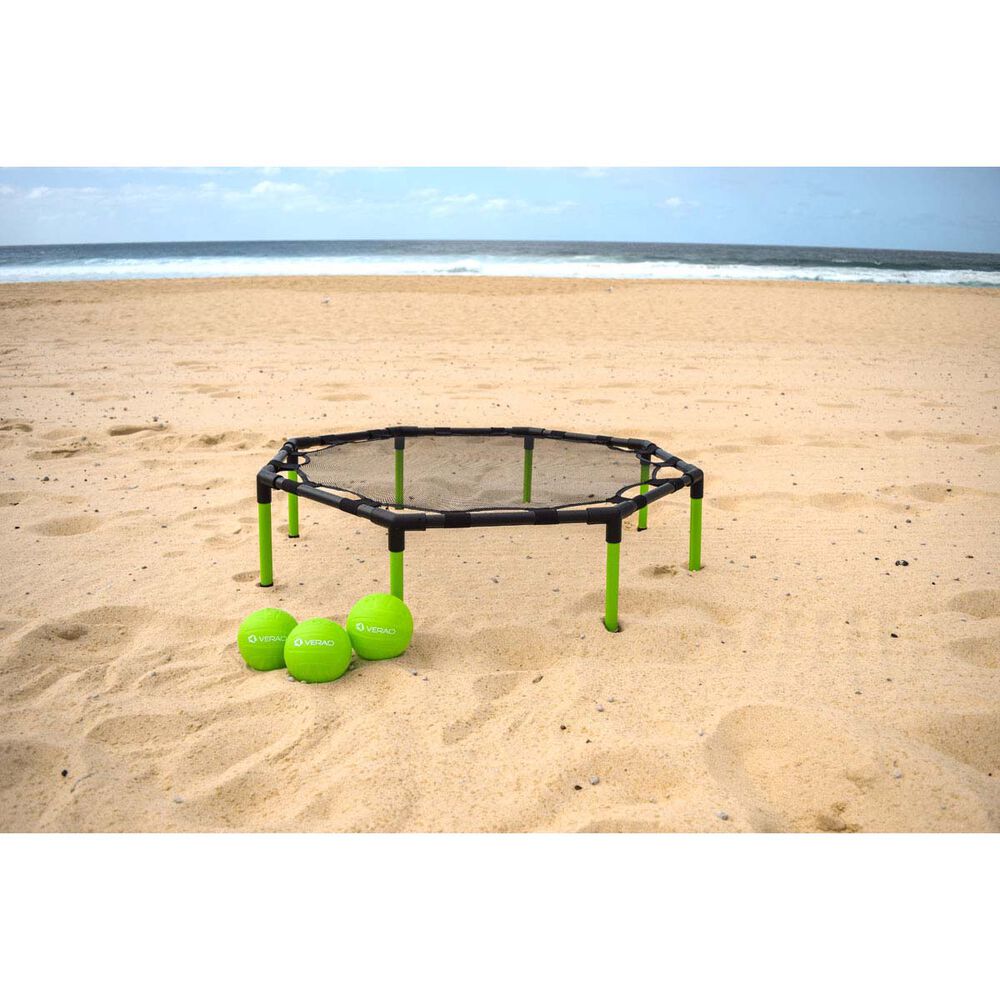 Verao Slamnet