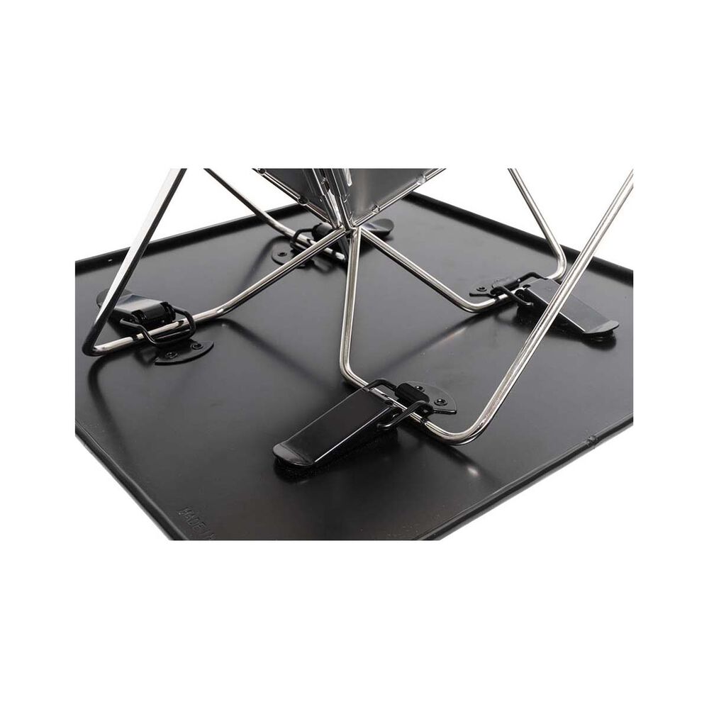 Darche 450x450mm BBQ Fire Pit