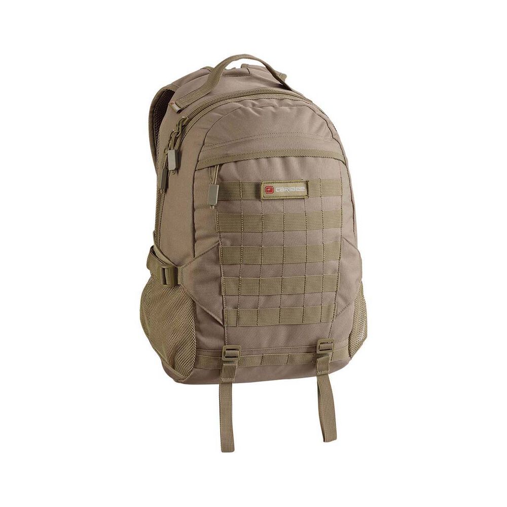Caribee Ranger Daypack 25L Sand