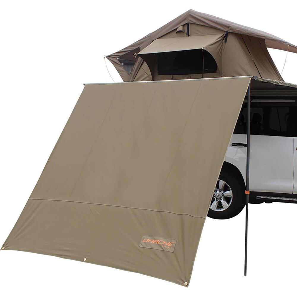 Darche Eclipse Awning Ezy Front Extension 25