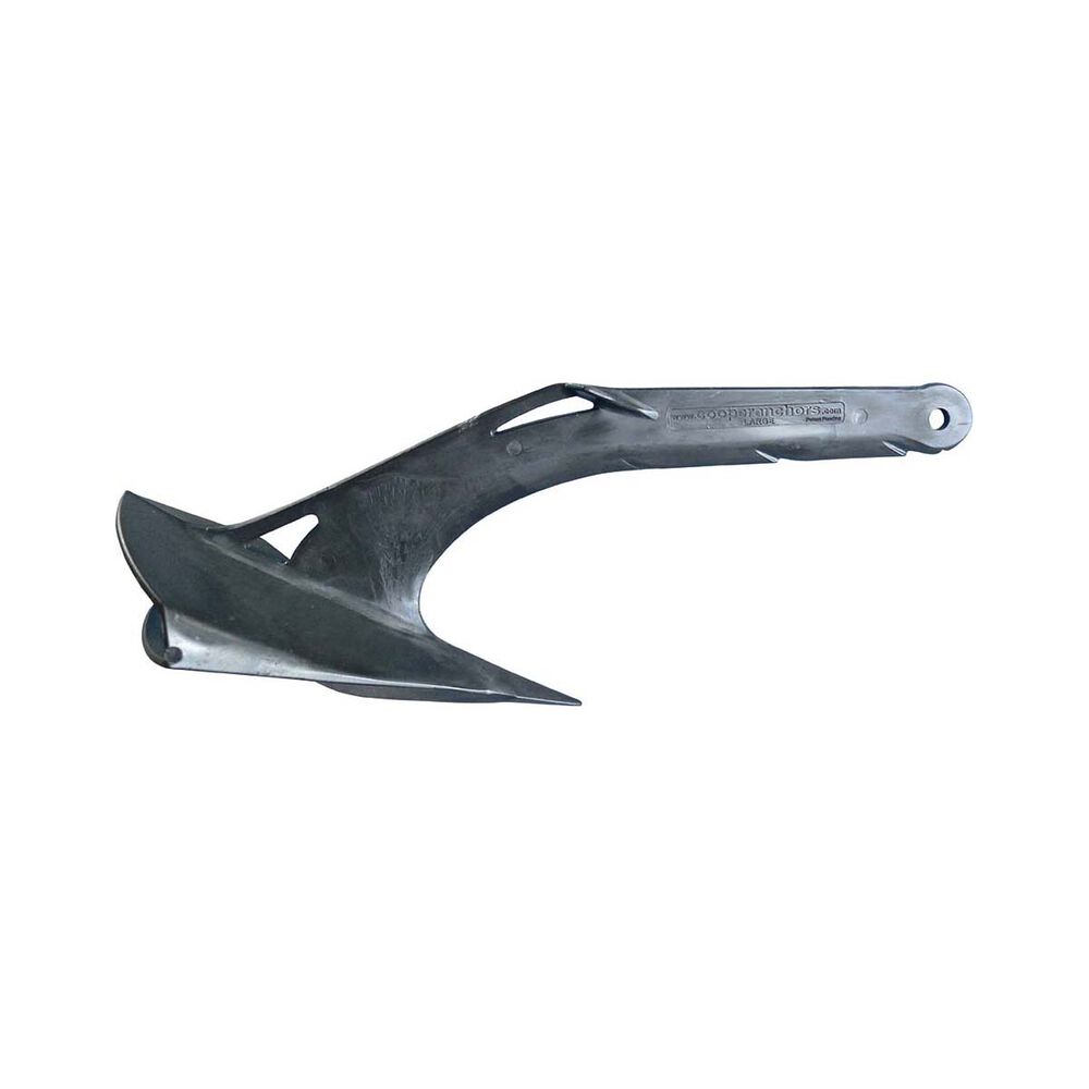 Cooper Anchors Nylon Cooper Anchor 1.5kg