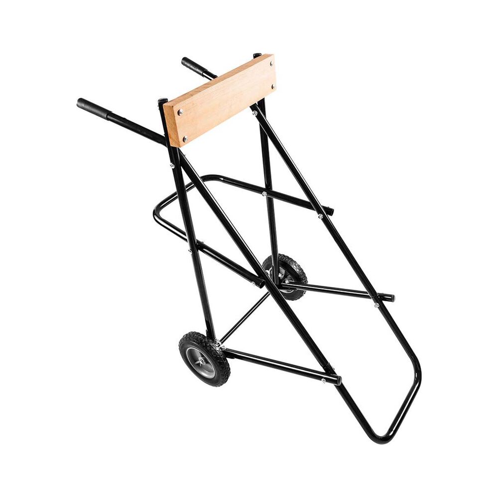 Bowline Outboard 30HP Trolley