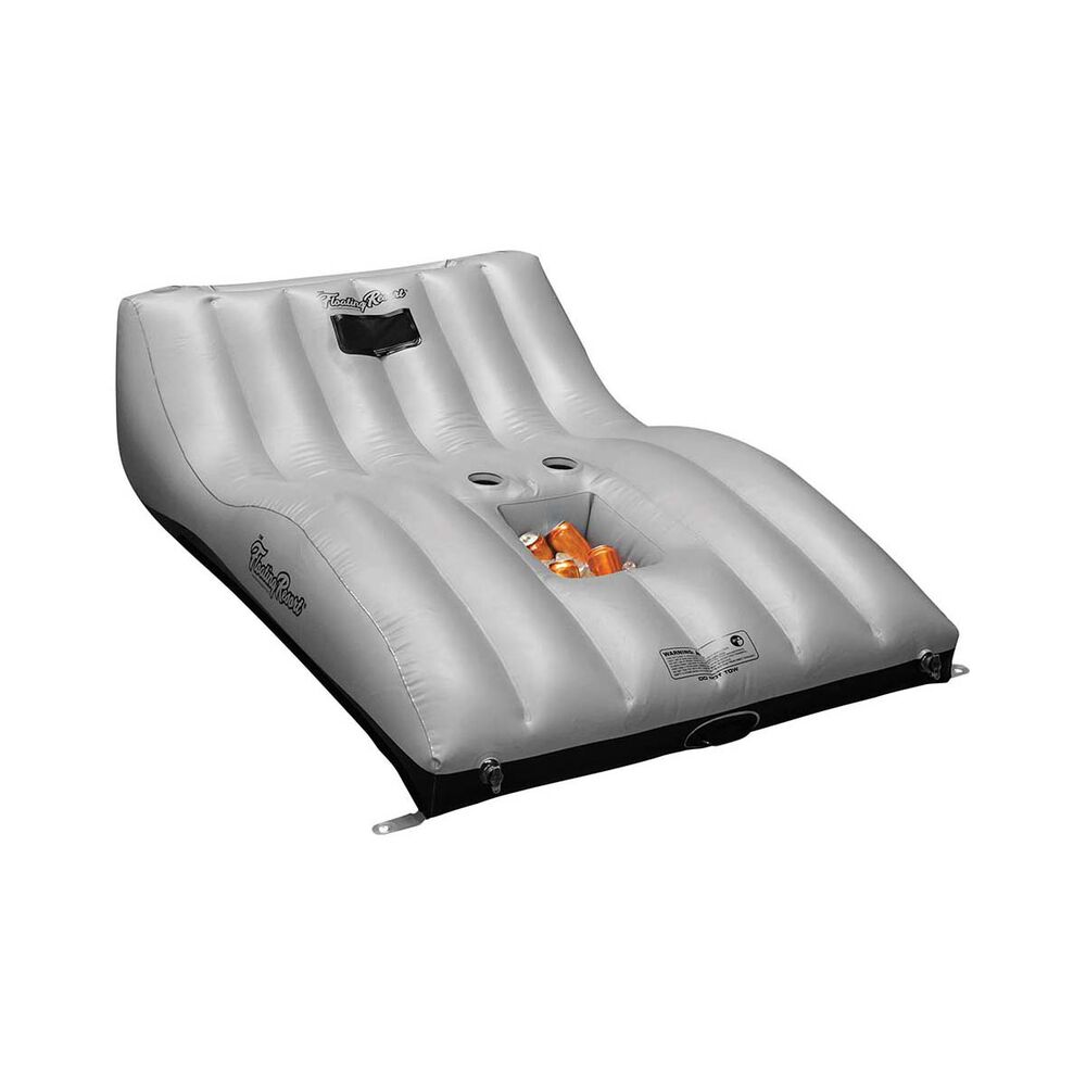 Floating Resort Inflatable Lounge