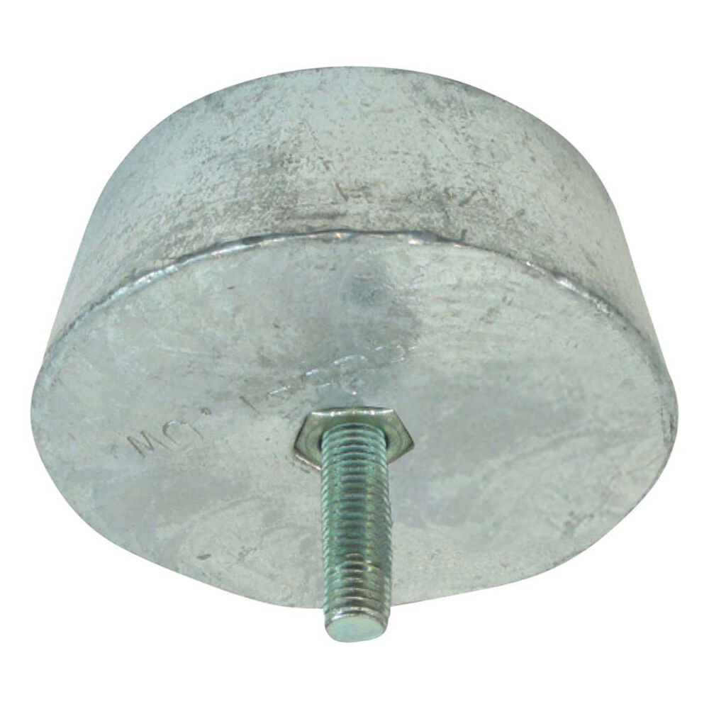 Titan Zinc Condenser Anode