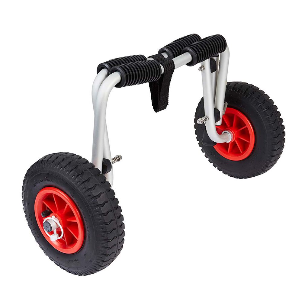 Glide Kayak Trolley