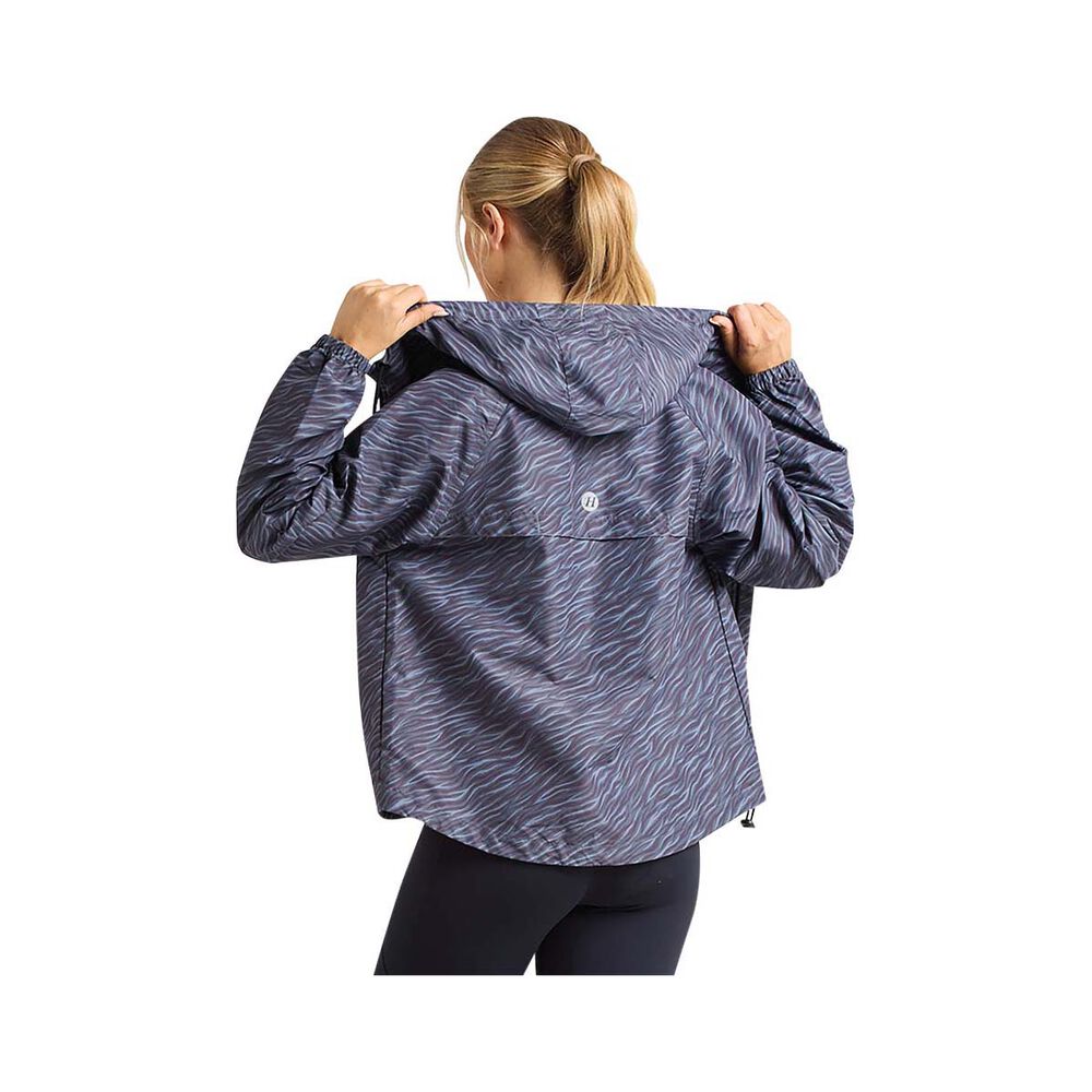 The Mad Hueys Women's Adventure Jacket
