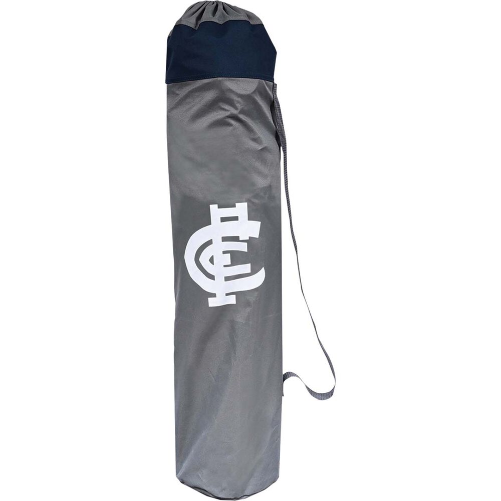 AFL Carlton Blues Cooler Arm Chair 130kg