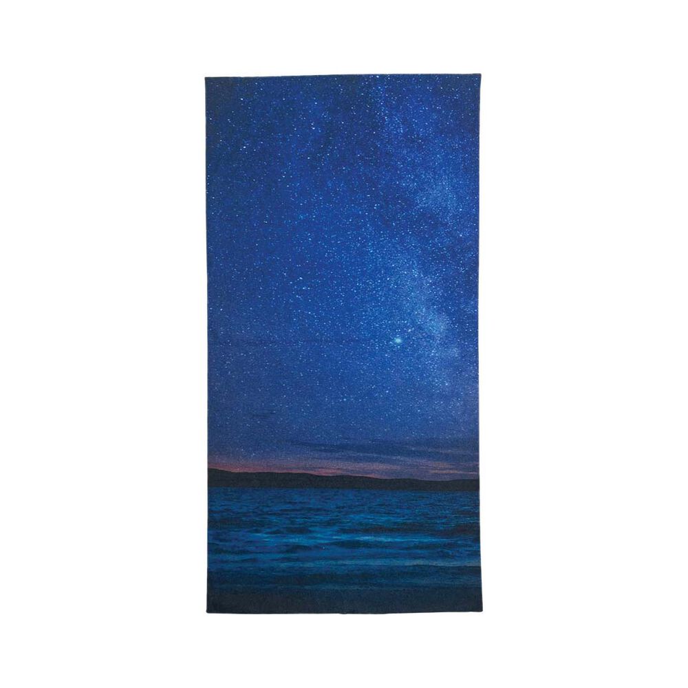 BCF Unisex Milky Way Multiscarf
