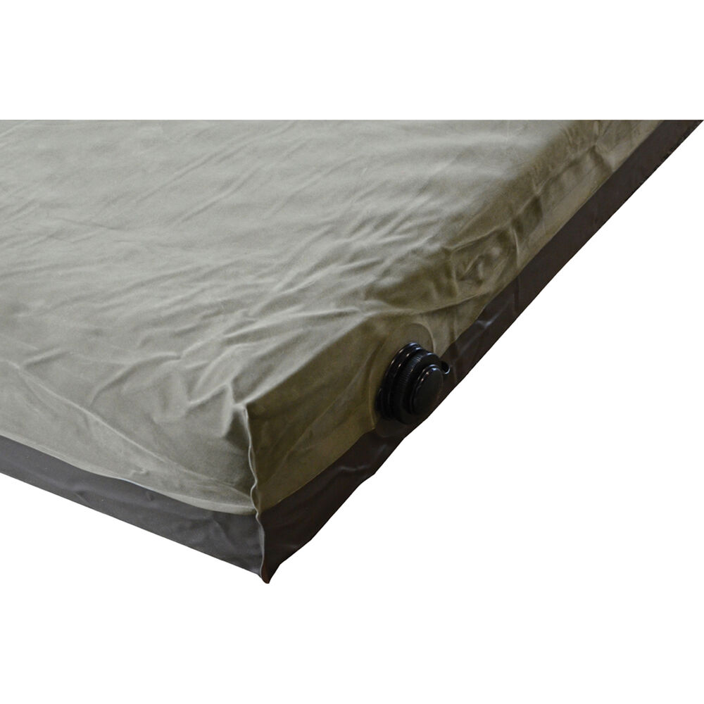 Wanderer Tourer Extreme 4x4 Mattress Double