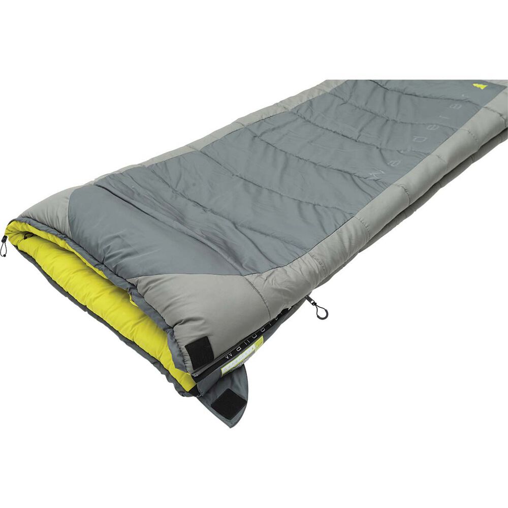 Wanderer PrimeFlame 5.8°C Camper Sleeping Bag
