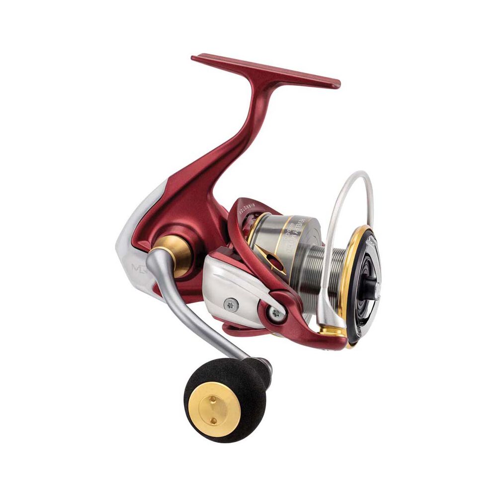 Daiwa Revelry 4000D-CXH HD MQ Spinning Reel