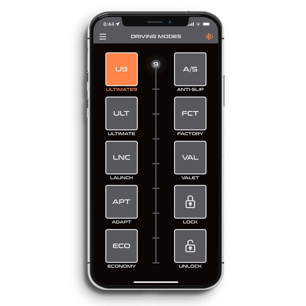 EVCX Throttle Controller