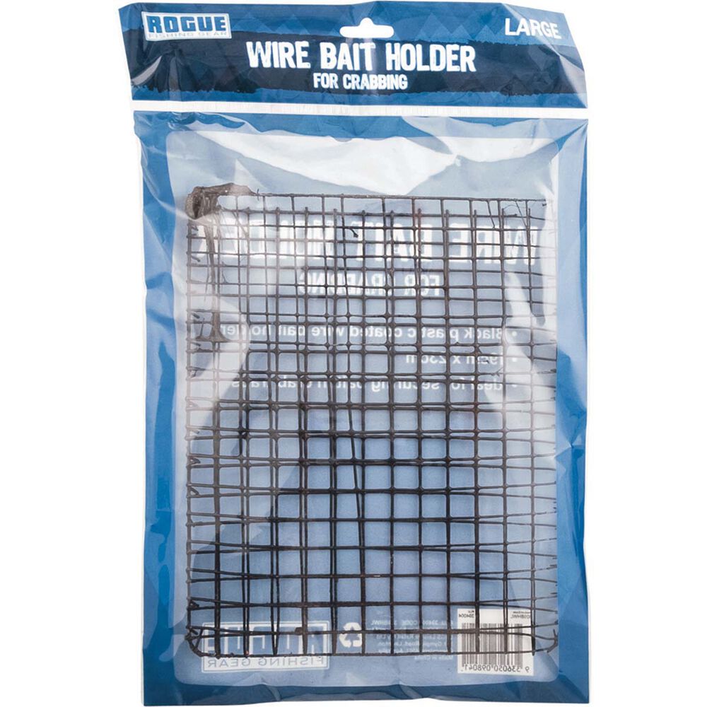 Rogue Wire Mesh Bait Holder