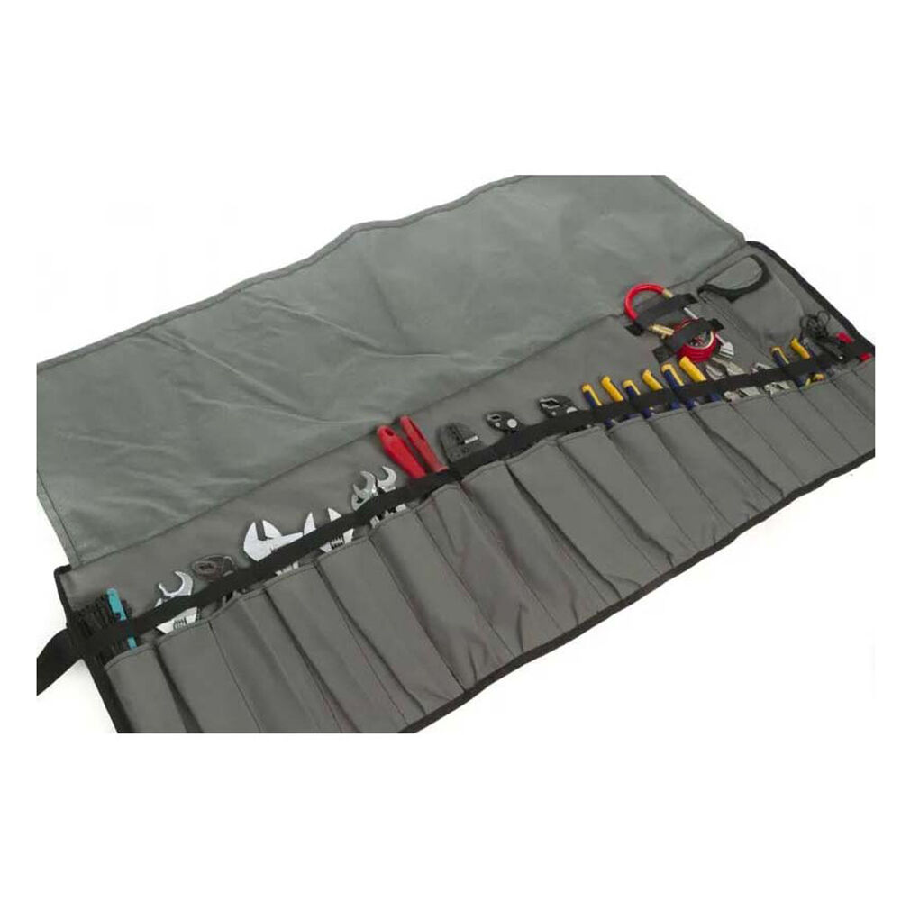 MSA Large Tool Roll