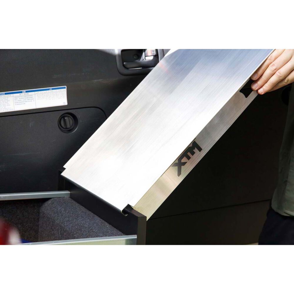 XTM Drawer Table