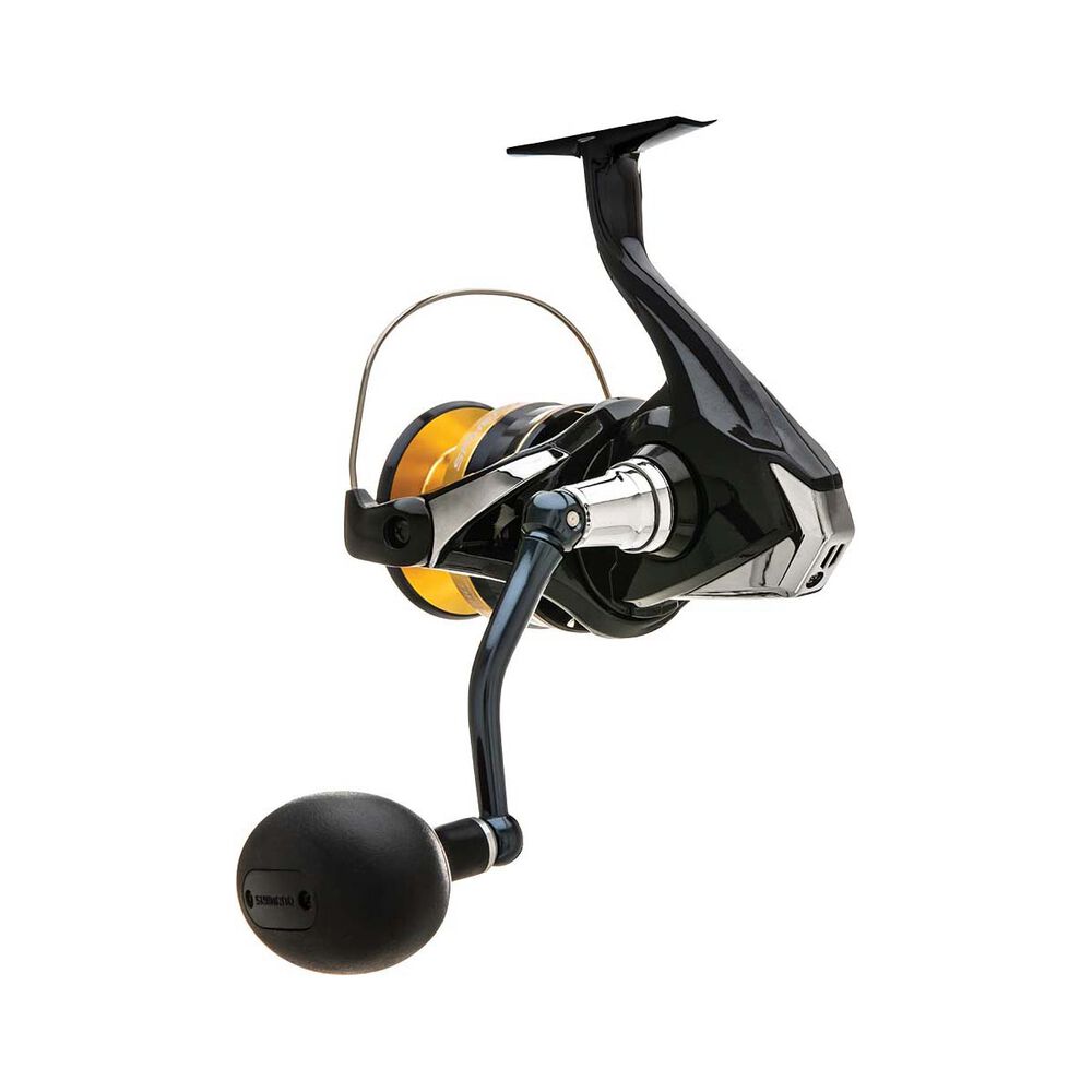 Shimano Spheros SW Spinning Reel 6000HGA