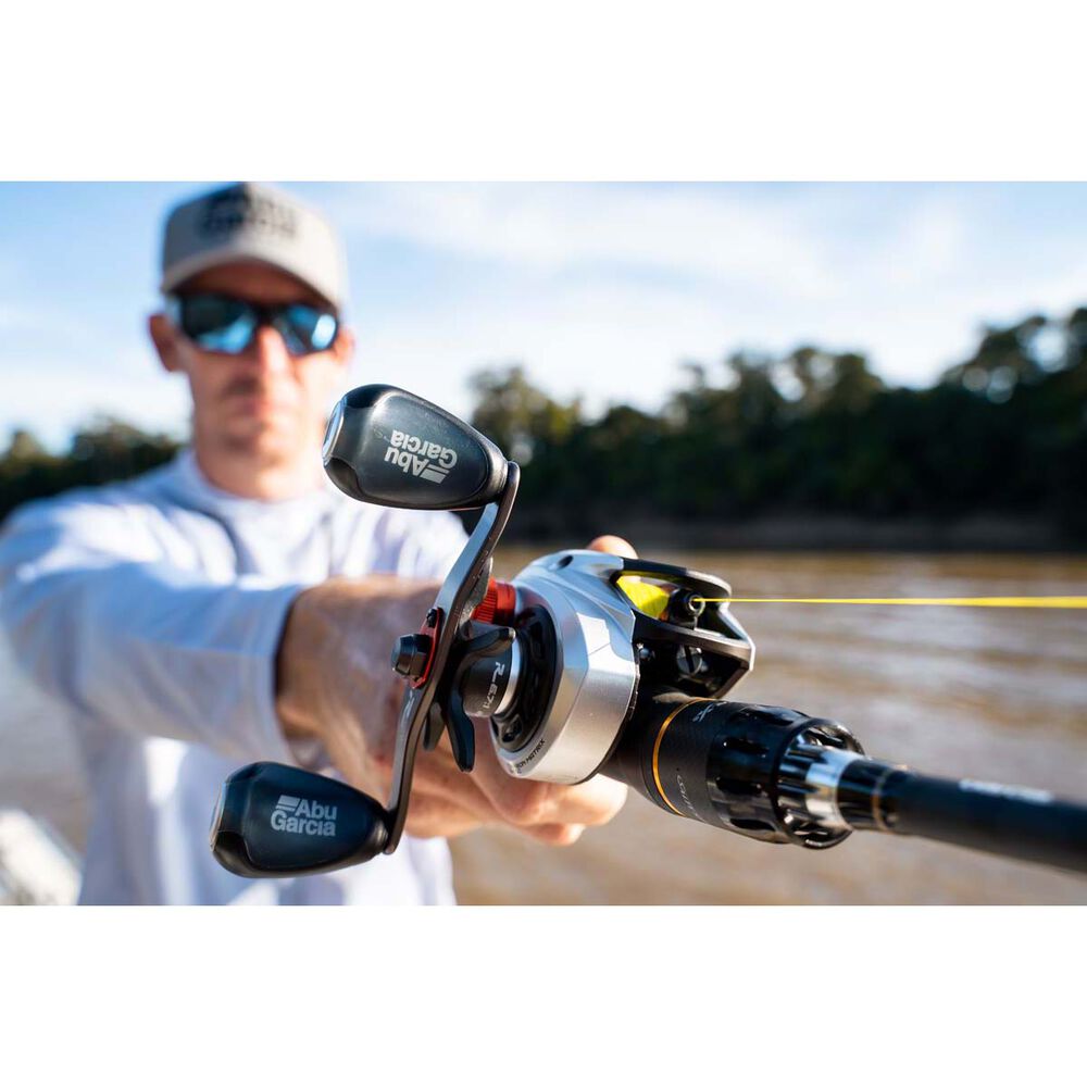 Abu Garcia Revo5 X Baitcaster Reel