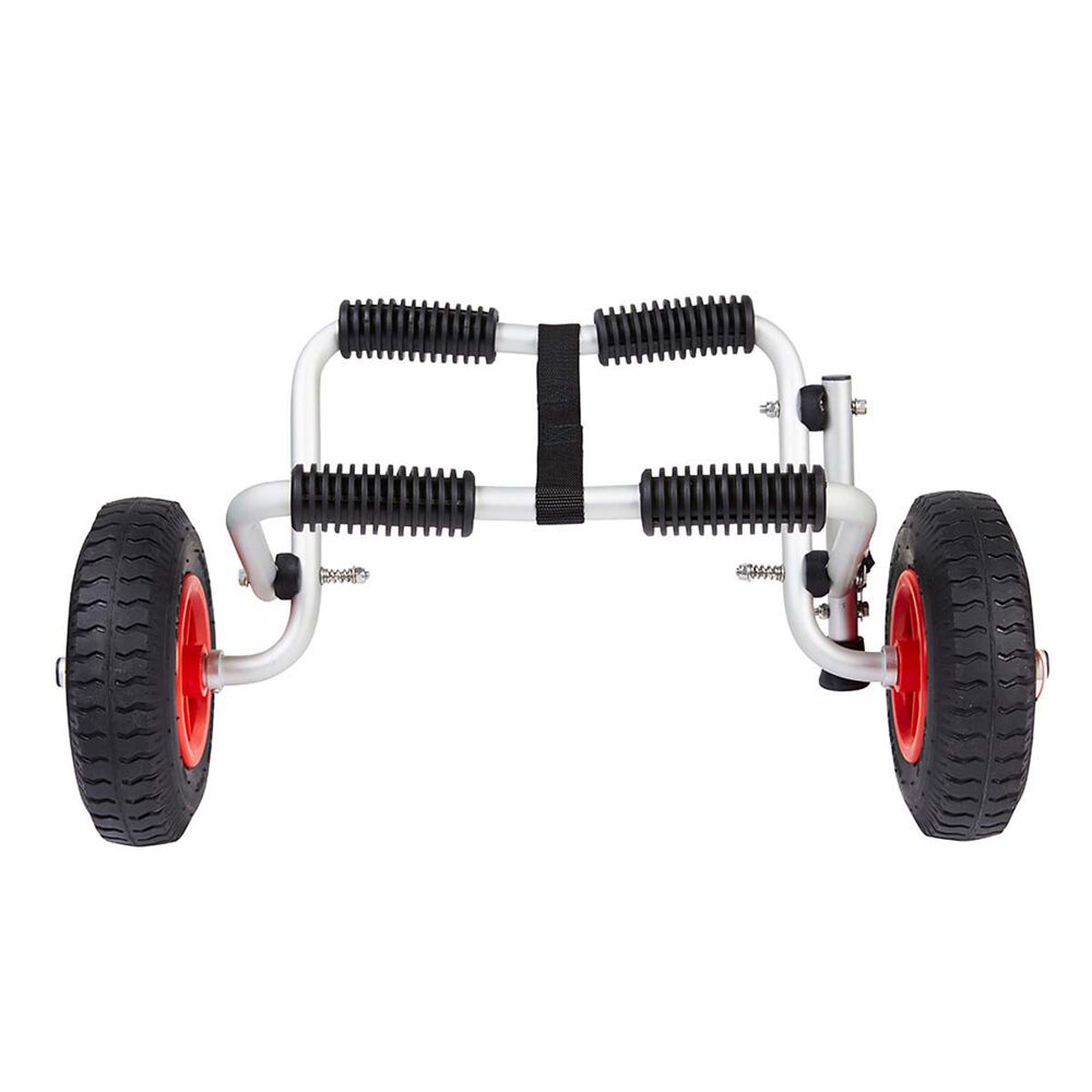 Glide Kayak Trolley