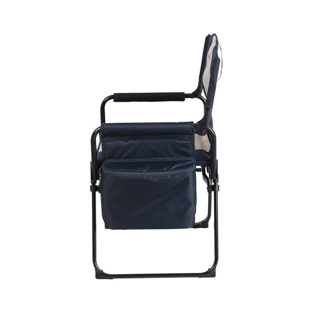 Wanderer DuraLite™ Directors Chair 120kg