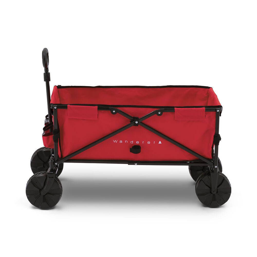 Wanderer Rugged Beach Cart