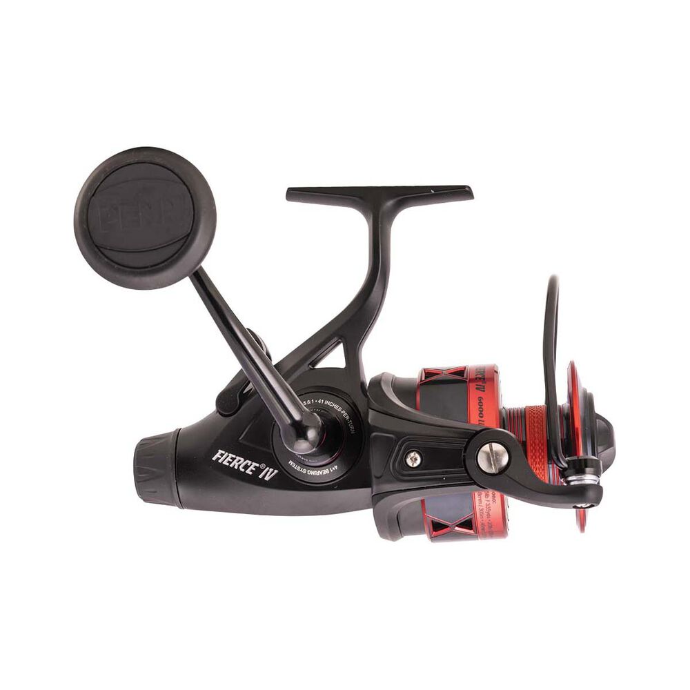 Penn Fierce IV 6000 Live Liner Spin Reel