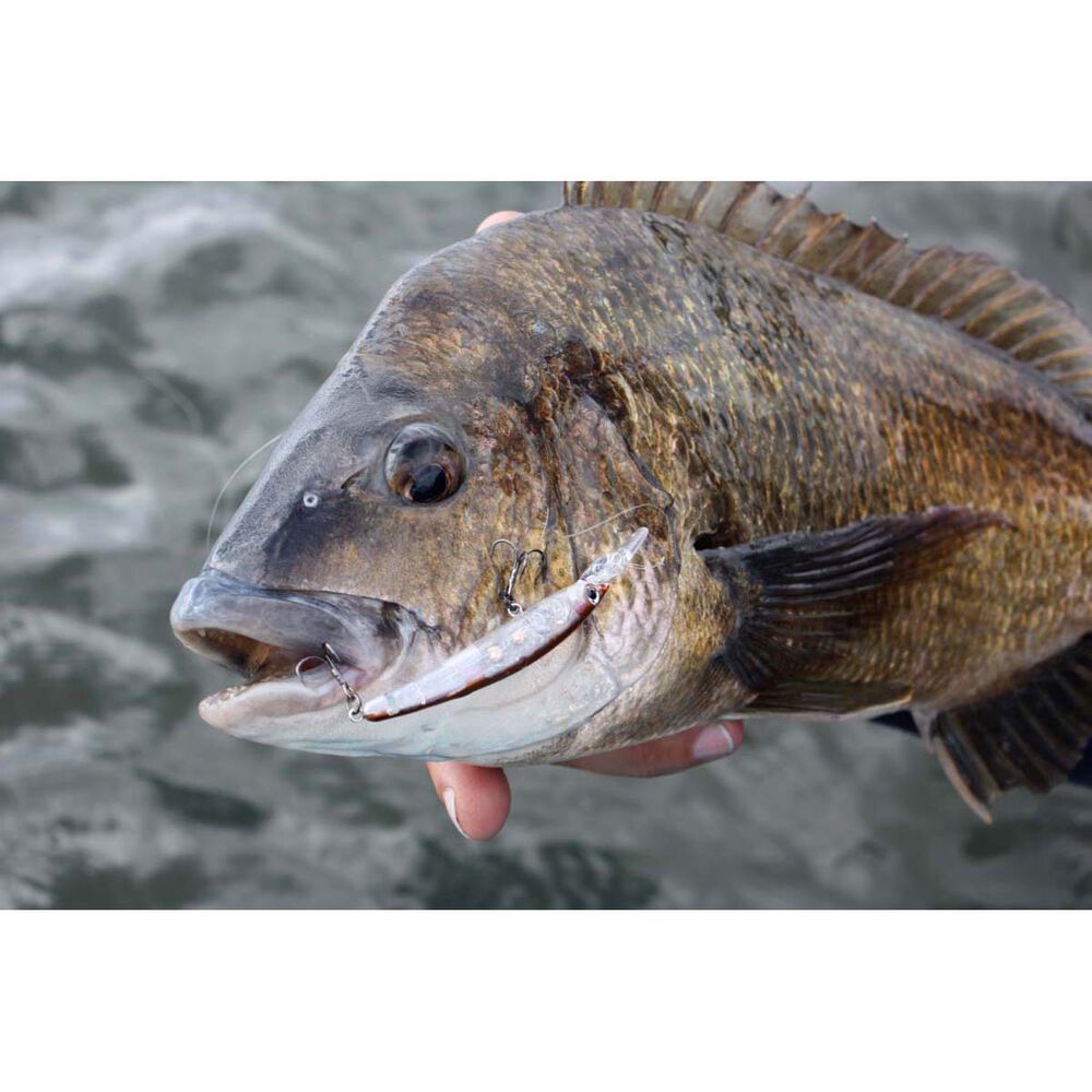 Smith Panish Floating Hard Body Lure 70mm