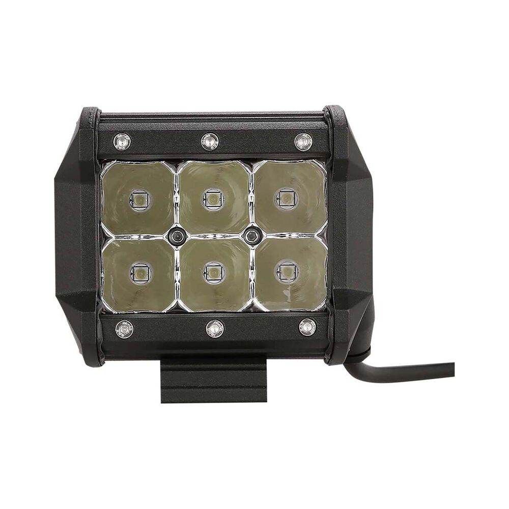 XTM LED Light Bar Pair 4in