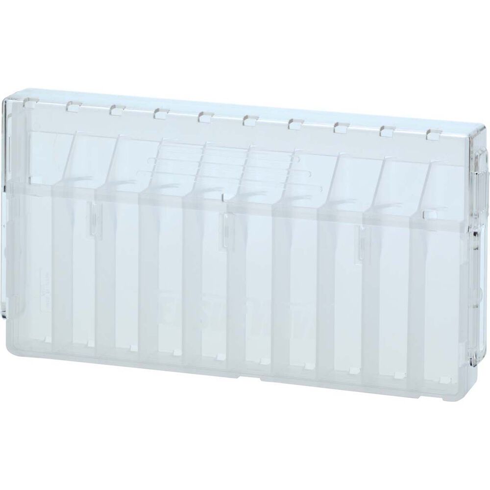 Versus Wave VW-ES25050 Egi Tackle Box Clear
