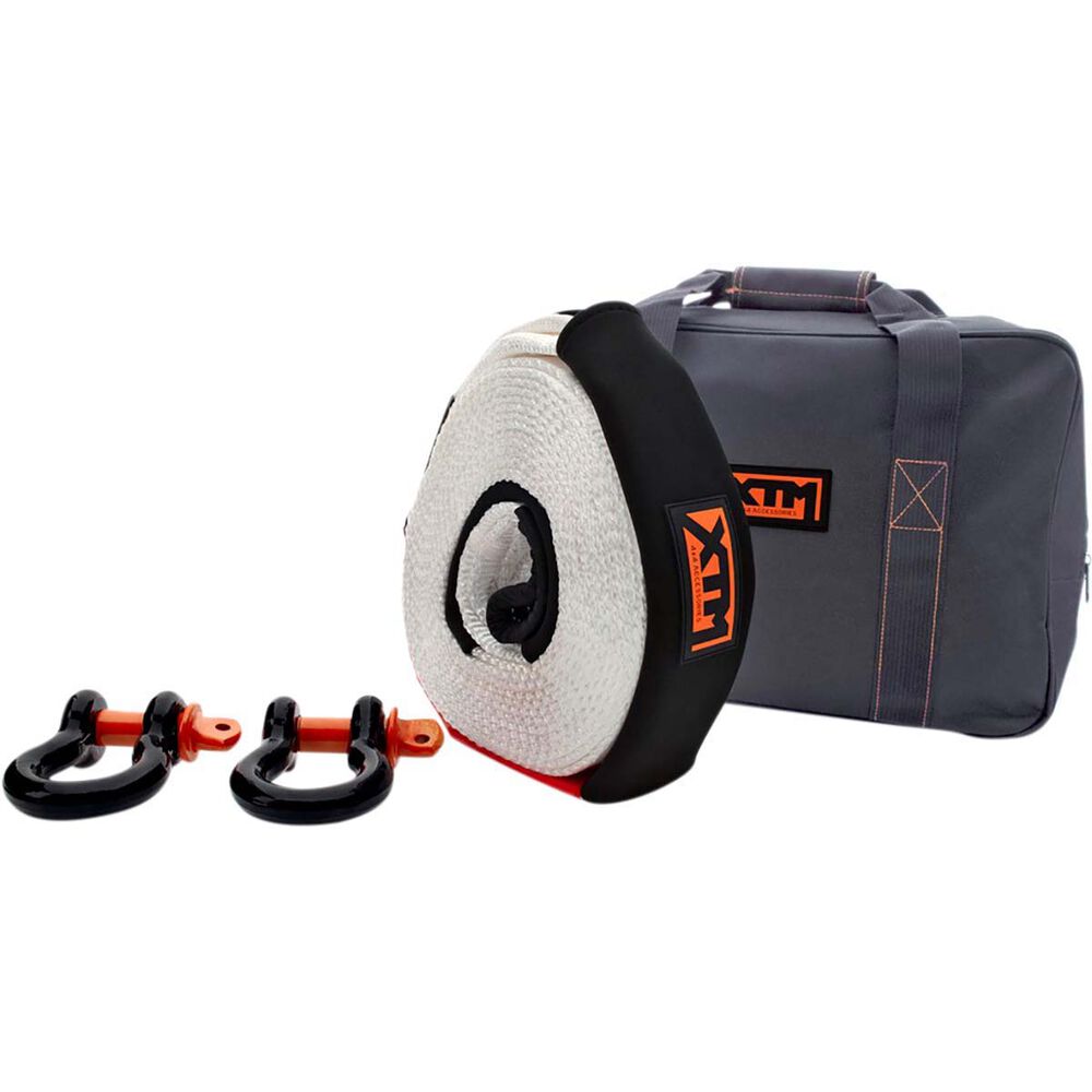 XTM 4 Piece Snatch Kit