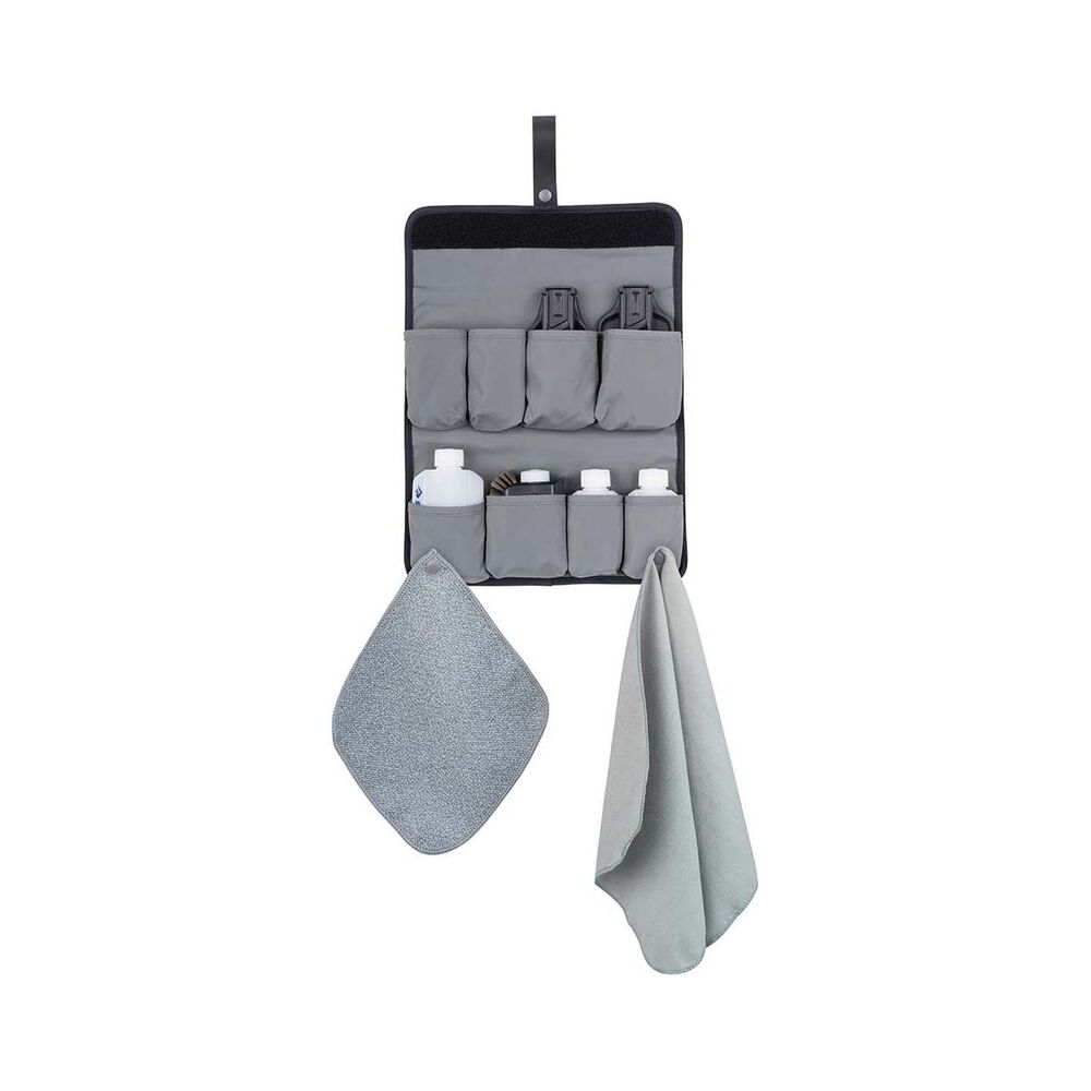 Sea to Summit Camp Kitchen Tool Kit with Storage 10 Piece Set