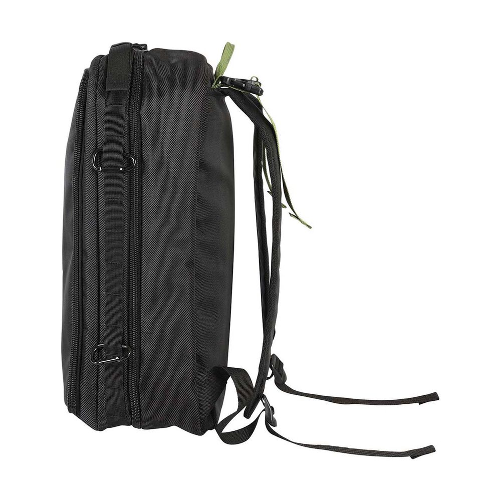 Wanderer Hanging Storage Hamper Backpack
