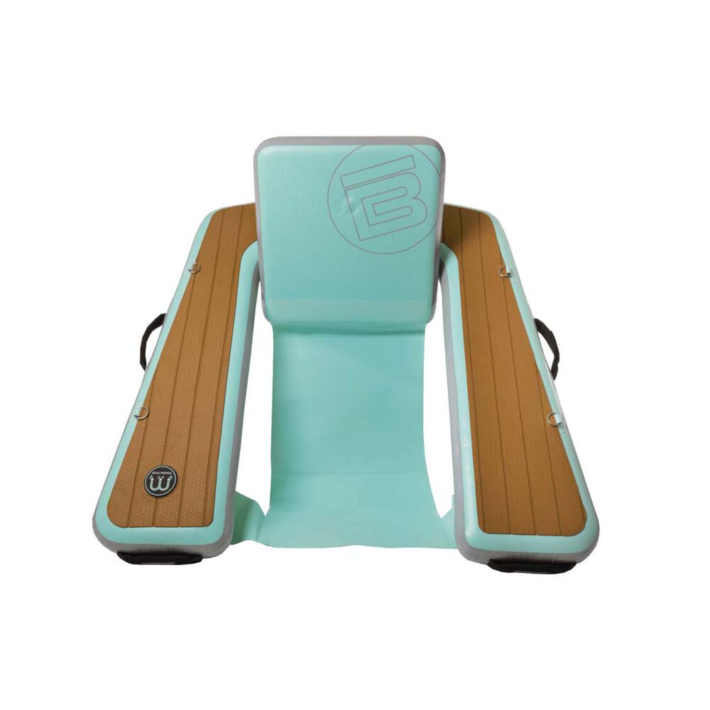 BOTE Inflatable Hangout Chair 4' Classic