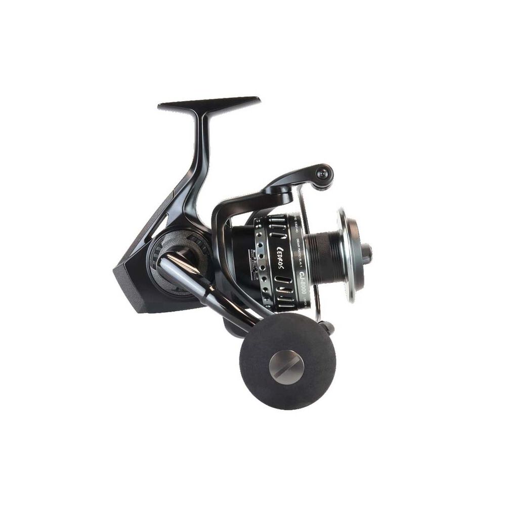 Okuma Cedros Spinning Reel 8000