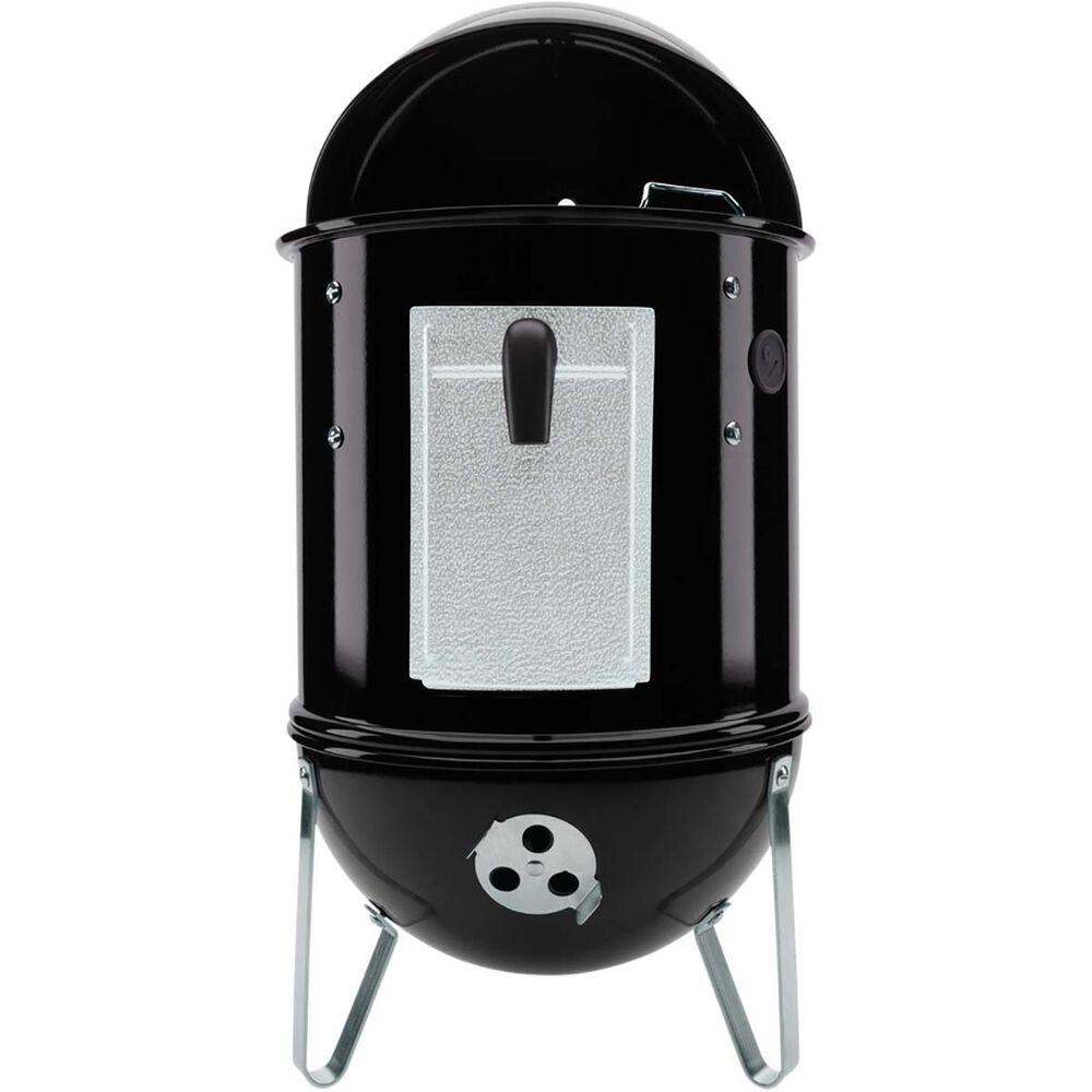 Weber Smokey Mountain Cooker 37cm