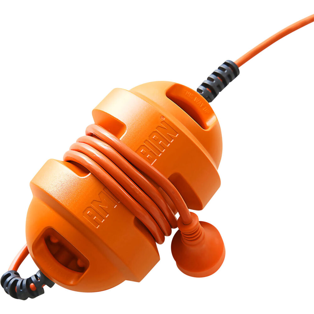 Ampfibian Mini Indoor 15A to 10A Adaptor