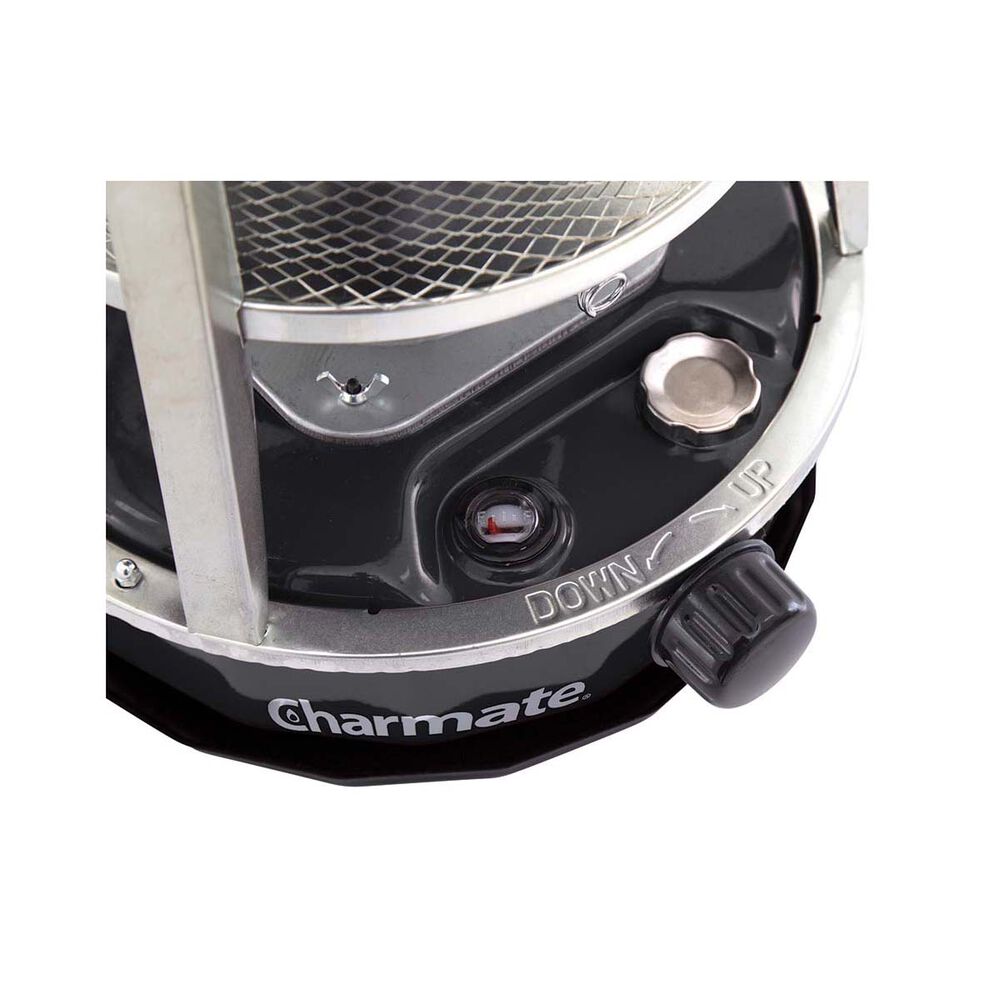 Charmate Portable Kerosene Outdoor Heater