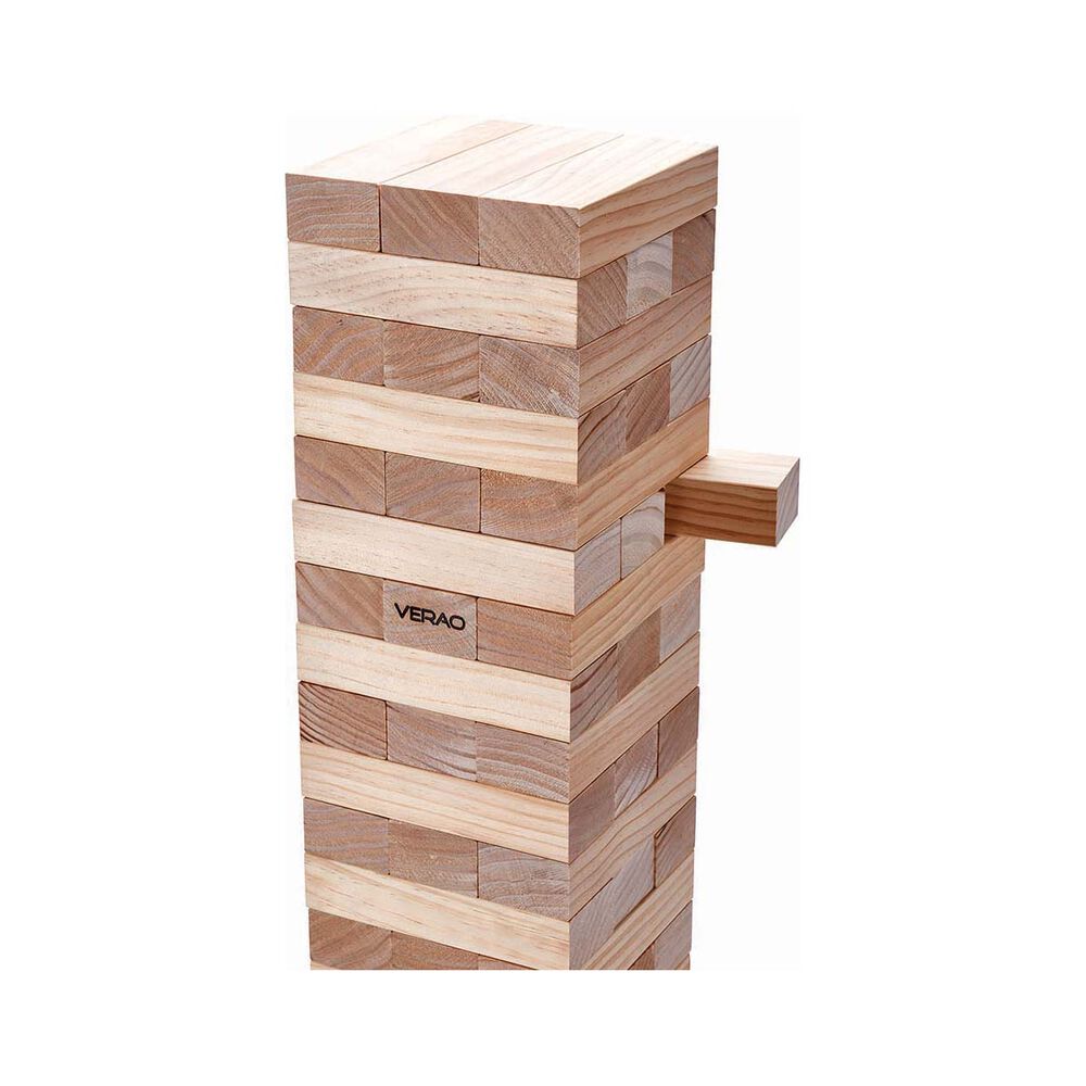 Verao Giant Brick Tower