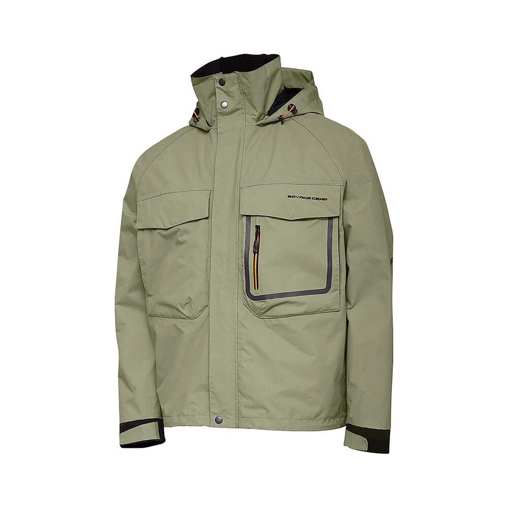 Savage Gear Men's Hybrid Jacket