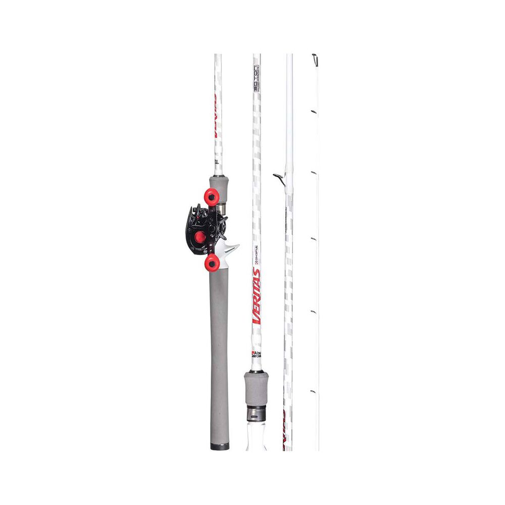 Abu Garcia Veritas 4.0 Baitcaster Combo